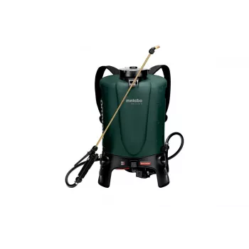 Selgpihustiga aiaprits Metabo RSG 18 LTX 15