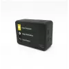 EASYPIX | GoXtreme Vision DUO 4K | Puuteekraan | Veekindel | Wi-Fi