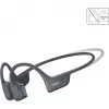 SHOKZ OpenRun Pro 2 Mini peakomplekt juhtmevaba kõrvaklambriga spordi Bluetooth must