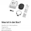 SHOKZ OpenRun Pro 2 Mini peakomplekt juhtmevaba kõrvaklambriga spordi Bluetooth must