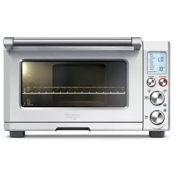 Sage SOV820BSS4EEU1 miniahi roostevaba teras Grill