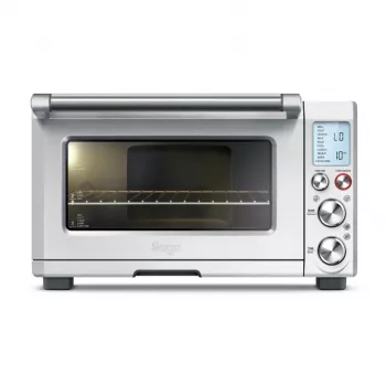Sage SOV820BSS4EEU1 miniahi roostevaba teras Grill