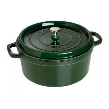 Staub 40503-109-0 kondiitripintsel Silikoon Must, Puit