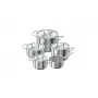 Zwilling 40901-001 roostevabast terasest kastrulikomplekt 5 tk