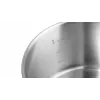 Zwilling 40901-001 roostevabast terasest kastrulikomplekt 5 tk
