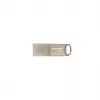 PATRIOT PS256GT560DS5D 256 GB USB-mälupulk USB 3.2 (USB-A/USB-C) pöörlev, hõbedane, 120 MB/s