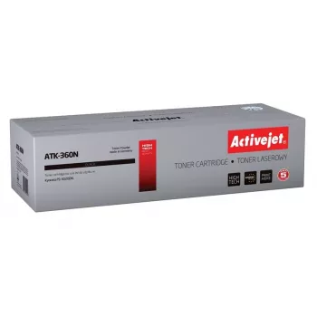 Toner Activejet ATK-360N 20000 lehekülge must