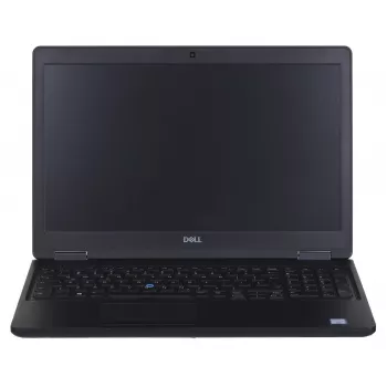 DELL LATITUDE 5590 i5-8350U 16GB 256GB SSD 15,6 FHD Win11pro Kasutatud