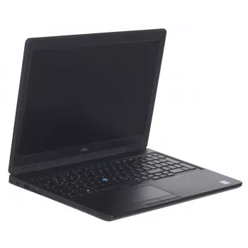 DELL LATITUDE 5590 i5-8350U 16GB 256GB SSD 15,6 FHD Win11pro Kasutatud