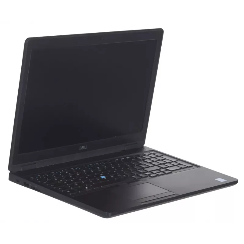 DELL LATITUDE 5590 i5-8350U 16GB 256GB SSD 15,6 FHD Win11pro Kasutatud