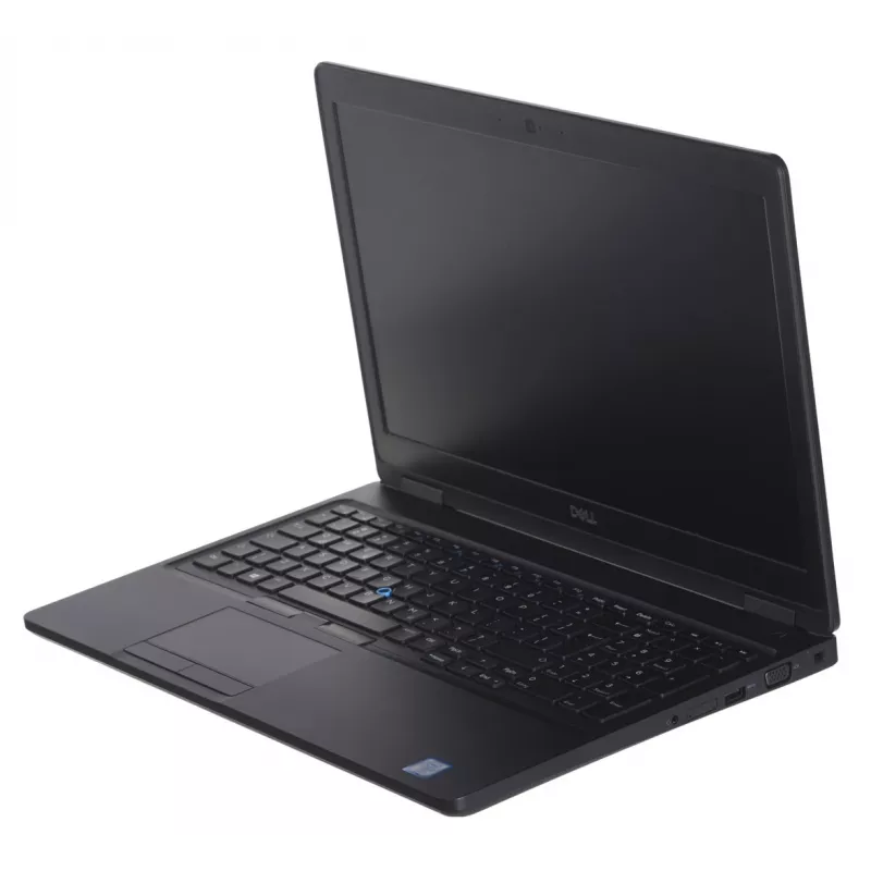 DELL LATITUDE 5590 i5-8350U 16GB 256GB SSD 15,6 FHD Win11pro Kasutatud