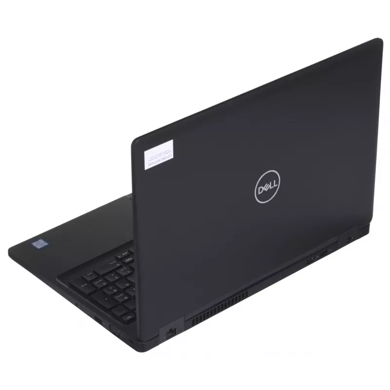 DELL LATITUDE 5590 i5-8350U 16GB 256GB SSD 15,6 FHD Win11pro Kasutatud