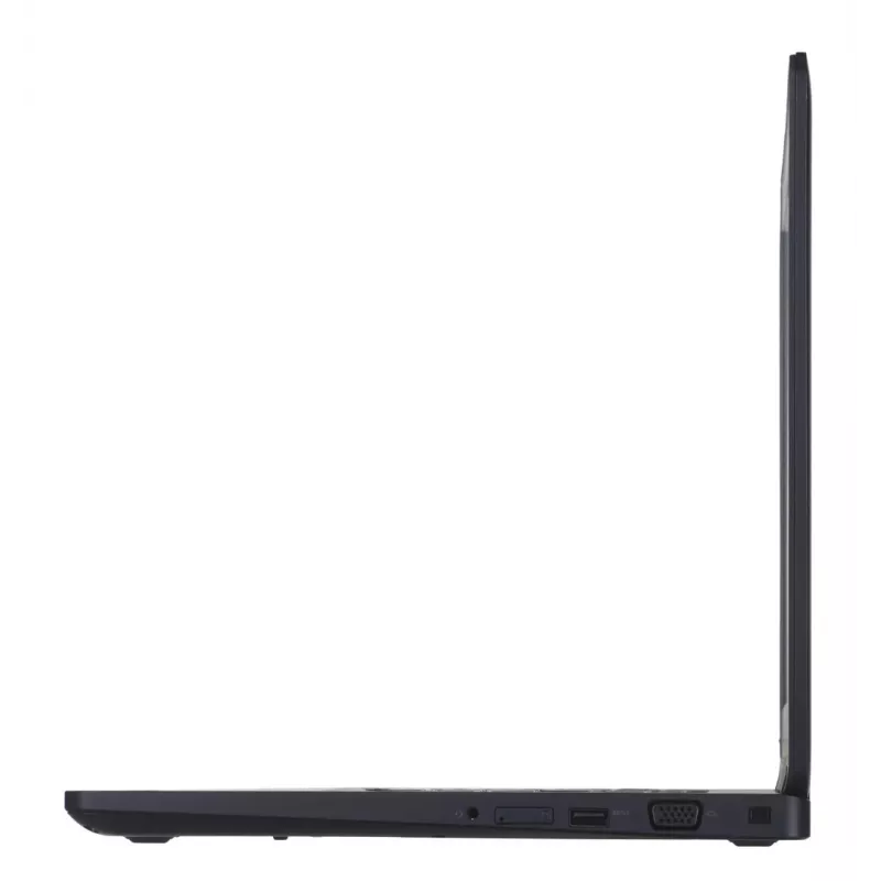 DELL LATITUDE 5590 i5-8350U 16GB 256GB SSD 15,6 FHD Win11pro Kasutatud
