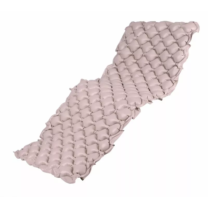 Lamamisvastane mullmadrats ActionMed M100AM muutuva rõhuga, üheosaline PVC madrats 192×82×7 cm, max kasutaja kaal 135 kg