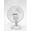 Lauaventilaator Ravanson WT-1023 — 27 cm labad, 3 laba, 2 kiirust, 23 W, valge