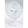 Lauamajapidamisventilaator Ravanson WT-1030 — 35 cm labad, 3 kiirust, 35 W, plastkorpus, hall