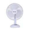 Lauamajapidamisventilaator Ravanson WT-1030 — 35 cm labad, 3 kiirust, 35 W, plastkorpus, hall