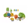 Mänguklotsid Marioinex Blocks Waffle mini Prügiauto 14 tk 903131