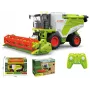 Kaugjuhitav kombain Madej Harvester R/C mudel 012050 — raadio teel juhitav mänguasi
