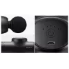 Havit MG1508 püstolmassaažiseade Beat ja Vibratsiooni massaaž