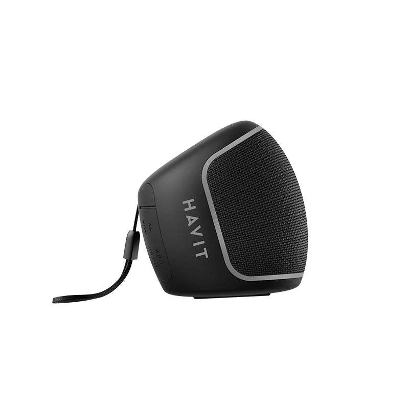 Havit SK800BT - bluetooth juhtmevaba kõlar, must