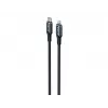 Havit CB6311 USB Type C to Lightning kaabel 1 m must 30 W