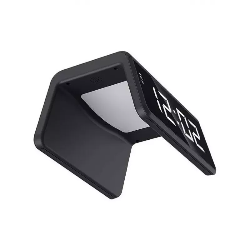 Juhtmevaba laadija Havit W320 Must Kiirlaadimine USB Ühilduv