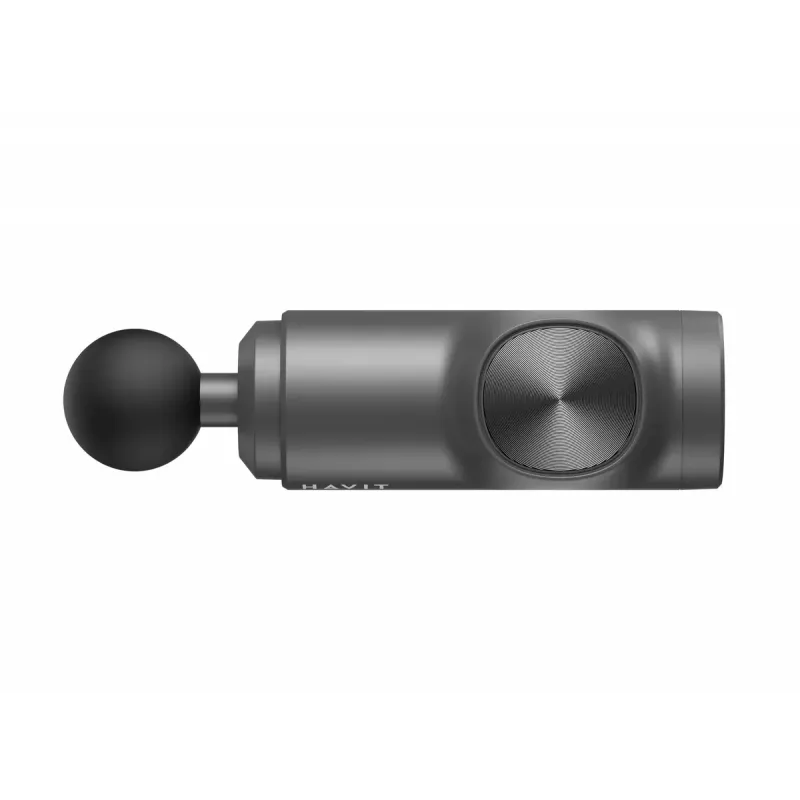 Havit MG1503 püstolkäsimassöör löök- ja vibratsioonimassaažiga