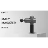 Havit MG1503 püstolkäsimassöör löök- ja vibratsioonimassaažiga