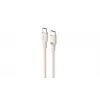 USB C-tüüpi kaabel Havit CB6284 2m beež