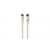 USB C-tüüpi kaabel Havit CB6284 2m beež