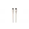 USB C-tüüpi kaabel Havit CB6284 2m beež