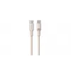 USB C-tüüpi kaabel Havit CB6284 2m beež