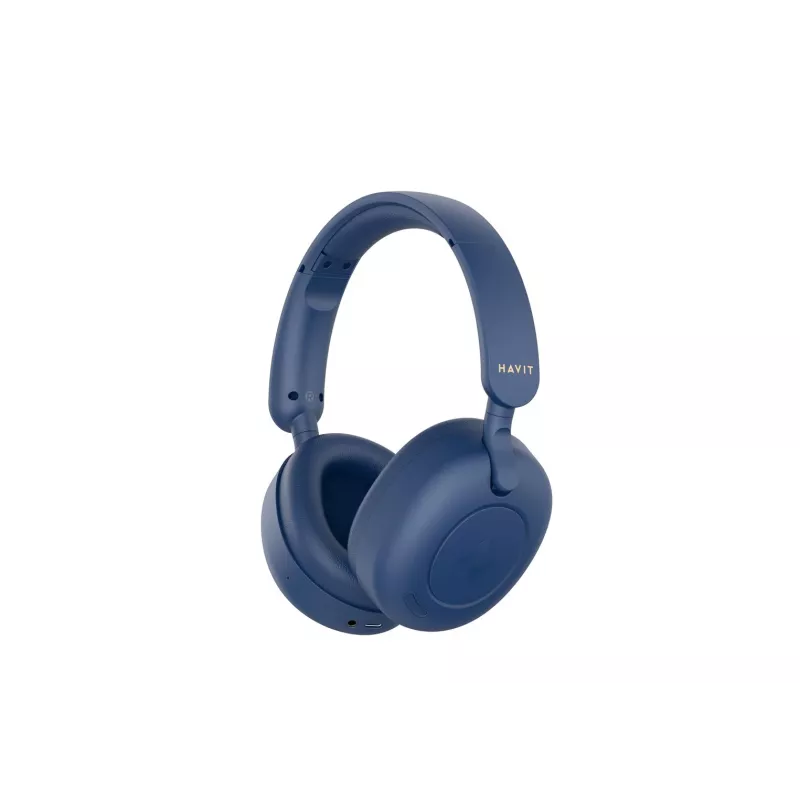 Kõrvaklapid Havit H655BT