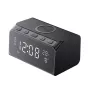Juhtmevaba laadija Havit W3041 6in1 USB Auto Must