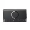 Juhtmevaba laadija Havit W3041 6in1 USB Auto Must