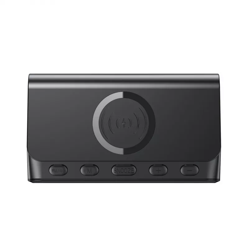 Juhtmevaba laadija Havit W3041 6in1 USB Auto Must
