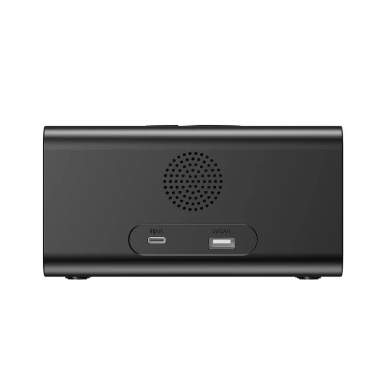 Juhtmevaba laadija Havit W3041 6in1 USB Auto Must