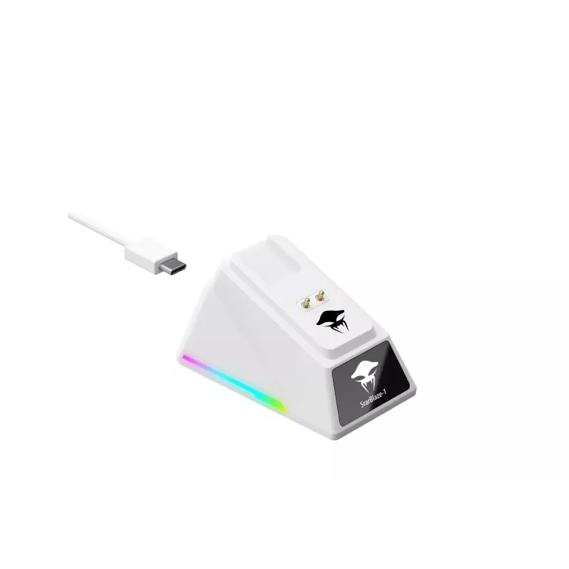 Mänguri hiir Havit StarBlaze-1 USB