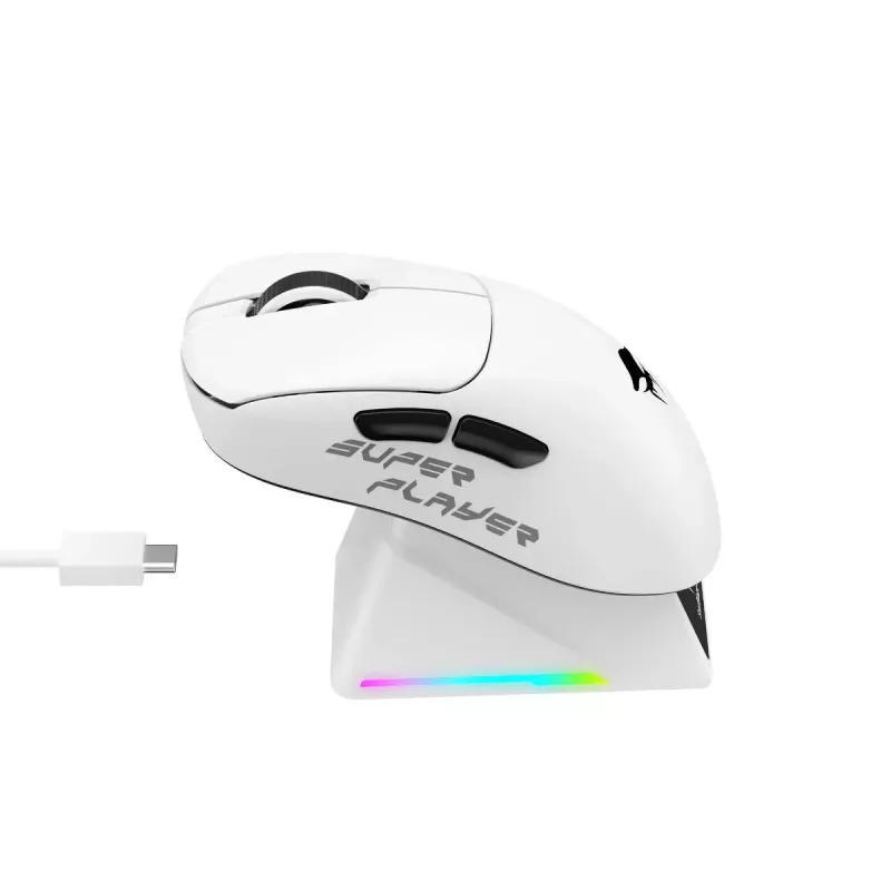 Mänguri hiir Havit StarBlaze-1 USB