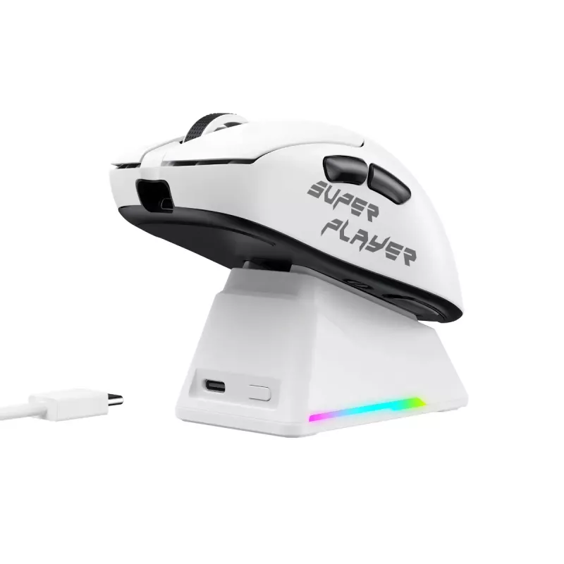 Mänguri hiir Havit StarBlaze-1 USB