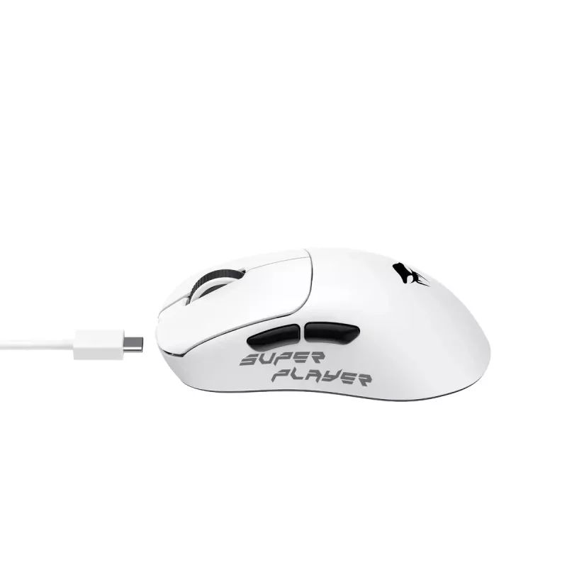 Mänguri hiir Havit StarBlaze-1 USB