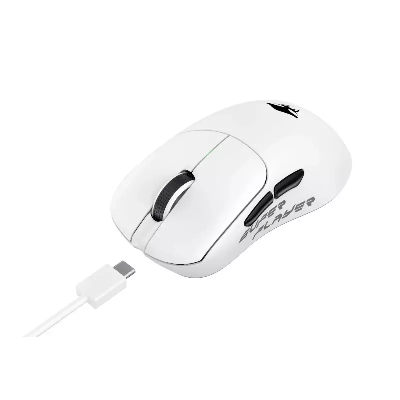 Mänguri hiir Havit StarBlaze-1 USB