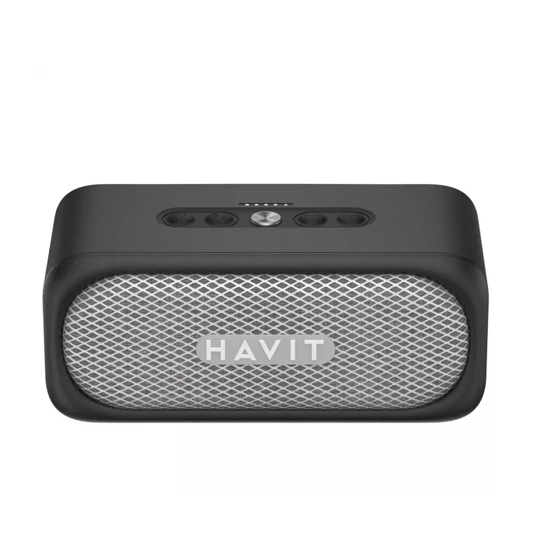 Peokõlar Havit SK905BT (Classic I) Must