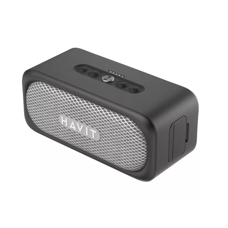 Peokõlar Havit SK905BT (Classic I) Must