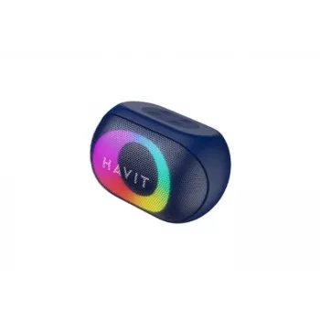 Bluetooth-juhtmevaba kõlar Havit SK885BT, sinine