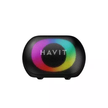 Bluetooth kõlar Havit SK885BT, must