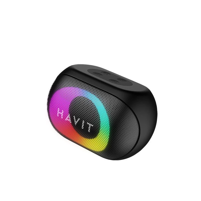 Bluetooth kõlar Havit SK885BT, must
