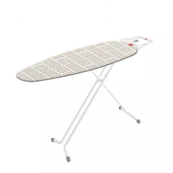 Koklupandav triikimislaud RAYEN 6137.02 120 x 38 cm – kokkupandav triikimispind 120×38 cm