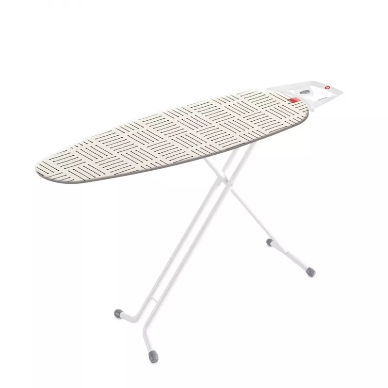 Koklupandav triikimislaud RAYEN 6137.02 120 x 38 cm – kokkupandav triikimispind 120×38 cm